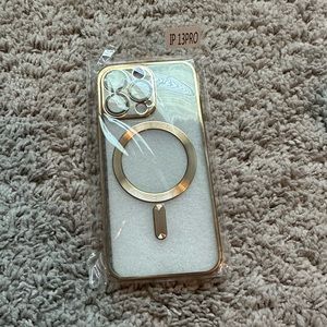 iPhone 13 Pro phone case